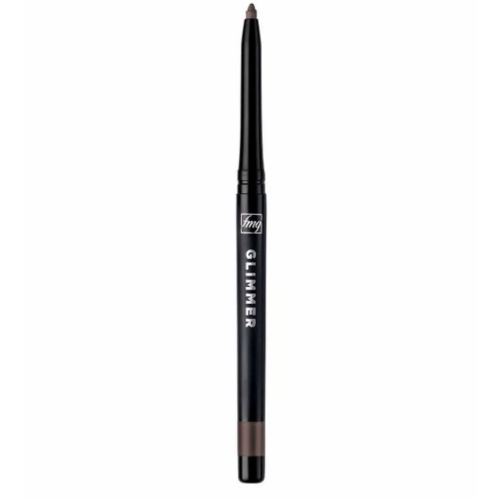 Avon fmg Brown Chocolate Waterproof Eyeliner 🆕